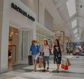 About Grove City Premium OutletsÂ® - A Shopping Center in Grove City, PA - A Simon Property